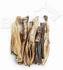 Balto Zestaw gryzaków dla alergika 10szt