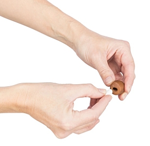 Trixie Przysmak do podawania tabletek dla psa 100g [TX-25841]