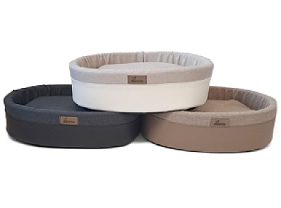 Diversa Legowisko Emily Skay r.2 brązowe