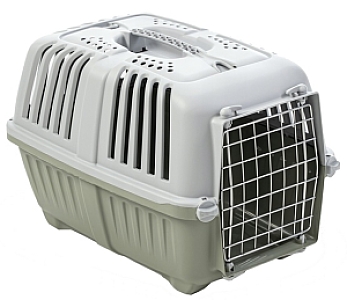 Yarro/Moderna Transporter Pratiko Duży - kolor mix [Y2511]