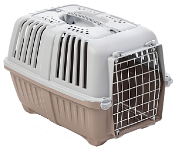 Yarro/Moderna Transporter Pratiko Duży - kolor mix [Y2511]