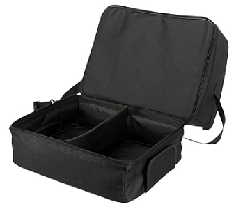 Trixie Torba-kojec nylonowy do transportu dla psa 45x38X37 cm [1322]