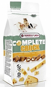 Versele-Laga Crock Complete Cheese przysmak serowy dla gryzoni 50g
