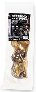 Mediterranean Natural Serrano Ham Bones Przekąski kostki z golonki 200g