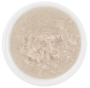 Lucky Lou Extrafood Kurczak i tuńczyk w bulionie saszetka 70g