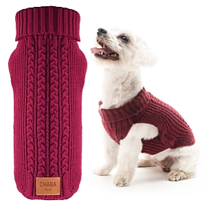 Chaba Golf Wear XL bordo