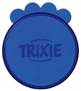 Trixie Pokrywka do puszki 7,6cm 3szt [24551]