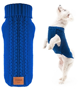 Chaba Golf Wear M chabrowy