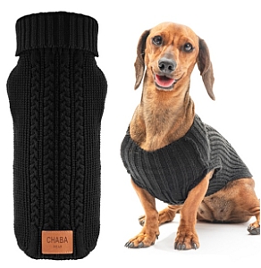 Chaba Golf Wear 2XL czarny