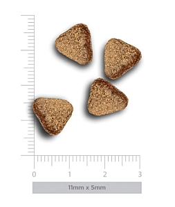 Amanova Dog Adult Mini Exigent Iberian Pork - wieprzowina 2kg