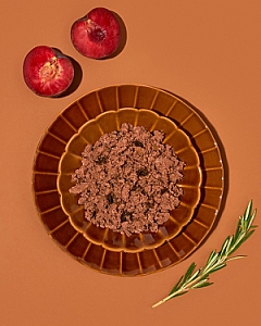 Amanova Dog Adult Exquisite Chicken - kurczak saszetka 100g [P03]