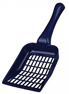 Trixie Łopatka do kuwety średnia [4049]