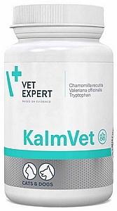 KalmVet 60 tabletek