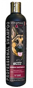 Certech Super Beno Professional Szampon Owczarek niemiecki 250ml