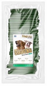 Magnum Patyczki dentystyczne gwiazdki chlorofilowe 50 szt. [16214]