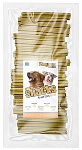 Magnum Patyczki dentystyczne gwiazdki naturalne 50 szt. [16248]