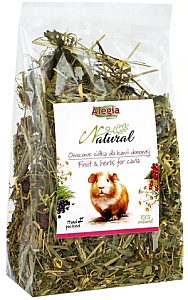 Alegia Natural Owocowe ziółka dla kawii domowej 130g