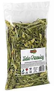 Alegia Natural Ziele pszenicy 80g