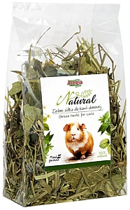 Alegia Natural Zielone ziółka dla kawii domowej 100g