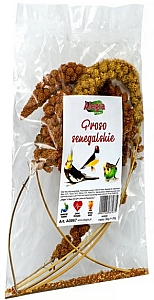Alegia Proso senegalskie 80g
