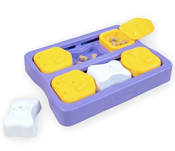 Nina Ottosson Brick Small - gra edukacyjna [71419]