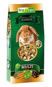 Nestor Pokarm Królik Premium 500ml