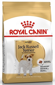 Royal Canin Jack Russell Terrier Adult karma sucha dla psów dorosłych rasy jack russell terrier 1,5kg