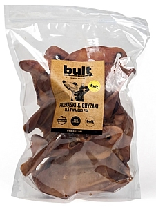 Bult Wędzone ucho wieprzowe 10szt