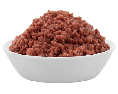 Lucky Lou SuperMono Jagnięcina saszetka 125g