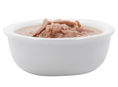 Lucky Lou Extrafood Tuńczyk w bulionie saszetka 70g