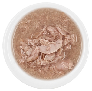 Lucky Lou Extrafood Tuńczyk w bulionie saszetka 70g