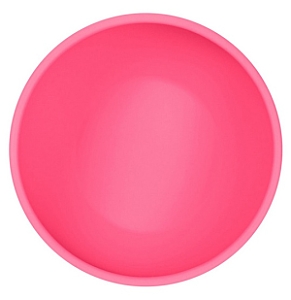 Collar WauDog Silicone Miska 250ml różowa