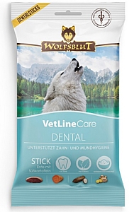 Wolfsblut Dog VetLine Stick Dental 180g