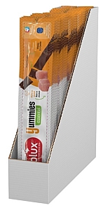 Zolux Yummies Miękki przysmak dla psa - Pałeczka Kurczak 12g