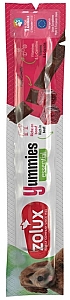 Zolux Yummies Miękki przysmak dla psa - Pałeczka Wołowina 12g