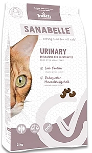 Sanabelle Urinary 2kg