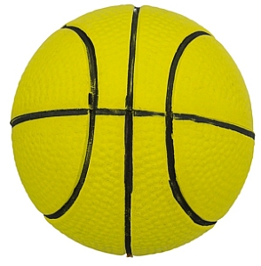 Trixie Piłka miękka 7cm  [3442]