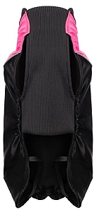 Chaba Ubranko regulowane Wear Magnifique XS różowe