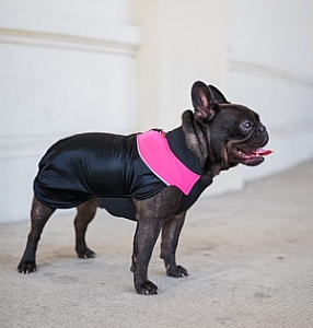 Chaba Ubranko regulowane Wear Magnifique S różowe