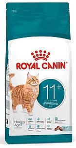Royal Canin Ageing +11 karma sucha dla kotów dojrzałych 400g