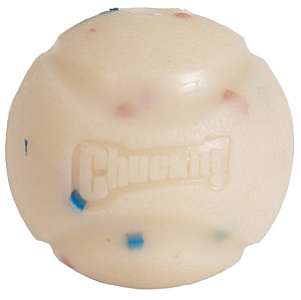 Chuckit! Birthday Fetch Ball Medium [60118]