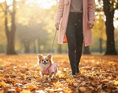 Zolux Kurtka Płaszcz wodoodporna Saint Malo R.30 różowa