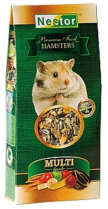 Nestor Pokarm Chomik Premium 1400ml