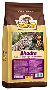 Wildcat Bhadra - konina i bataty 3kg
