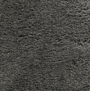 BUBA Dry Bed Legowisko bez antypoślizgów  28mm 50x37cm szare z zielonym spodem [A104]