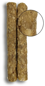 BUBAlicious Paluch do żucia dla psa o smaku królika z dodatkiem glukozaminy i chondroityny 15 cm 1szt [8760]