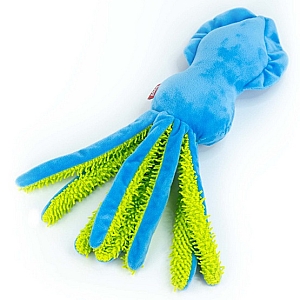 BUBA Karina duża pluszowa kałamarnica bez piszczałki XL [5551]