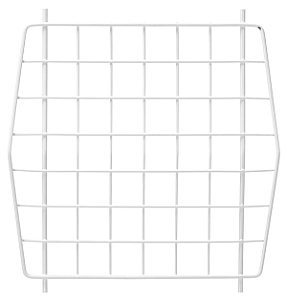 Ferplast Drzwiczki białe do transportera Atlas 10 [110015-1]