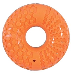 Zolux Zabawka do aportowania donut Tao 8,5cm