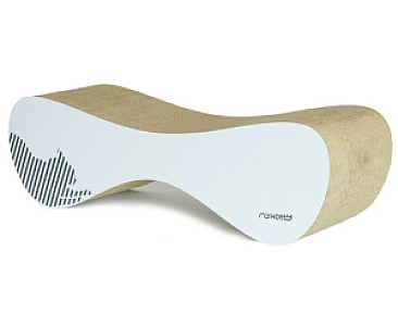 MyKotty Drapak Vigo biały